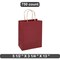 Kraft Tinted Shopping Bag 5.5" x 3.25" x 13" for Larger Items